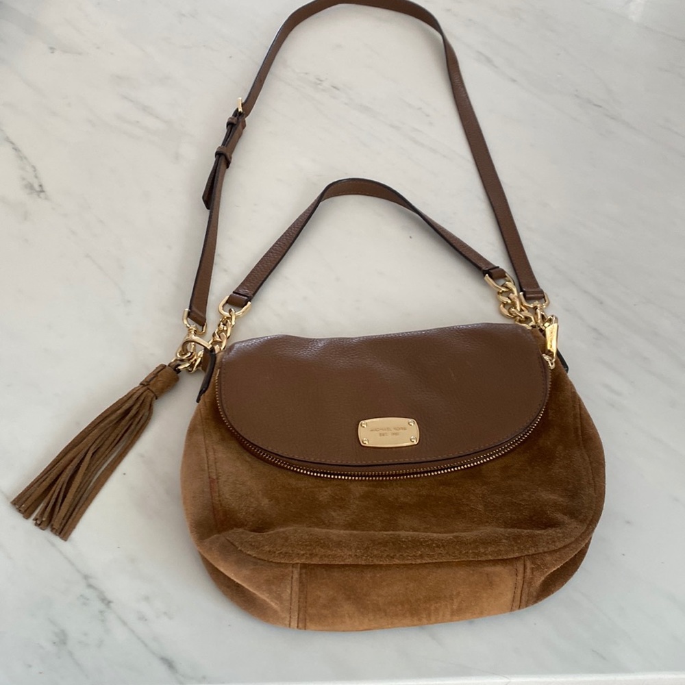 Micheal Kors Crossbody
